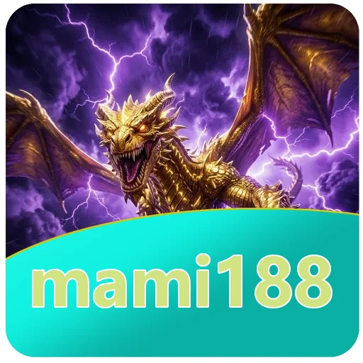 Ikon mami188 untuk katalog aplikasi Android