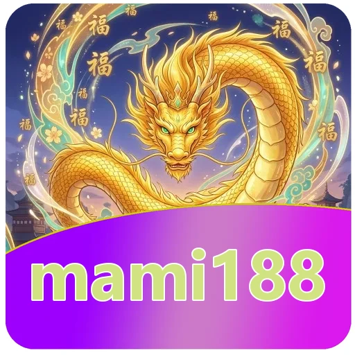 Ikon mami188 untuk cara memilih aplikasi di katalog