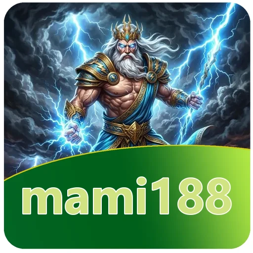 Ikon mami188 untuk pertanyaan teknis APK