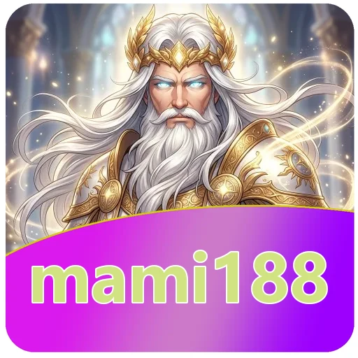 Ikon mami188 untuk ringkasan panduan APK v4.7.5
