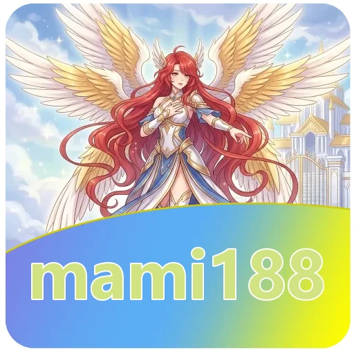 Ikon mami188 untuk syarat pemasangan di Android
