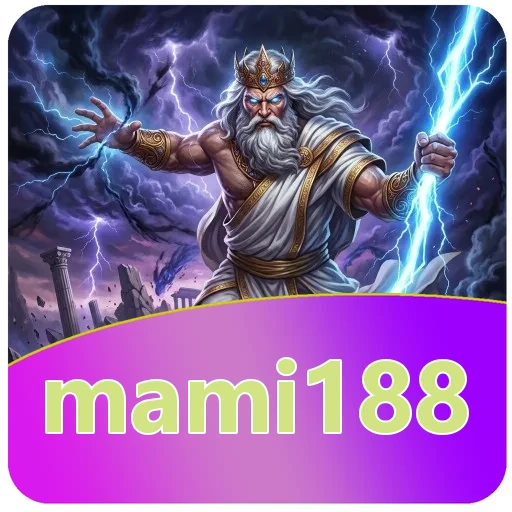 Ikon mami188 untuk langkah pasang APK