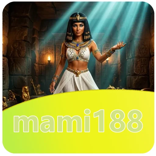 Ikon mami188 untuk data verifikasi APK 2018–2026