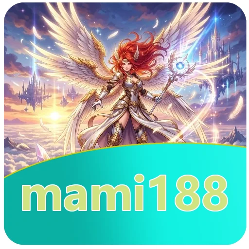 Ikon mami188 untuk rincian nilai ulasan