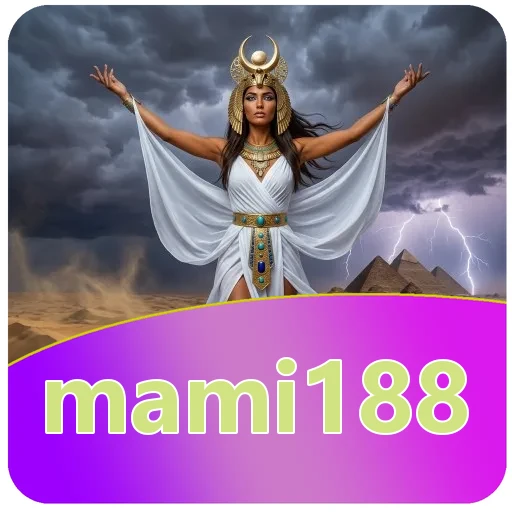 Ikon mami188 untuk catatan v4.7.5